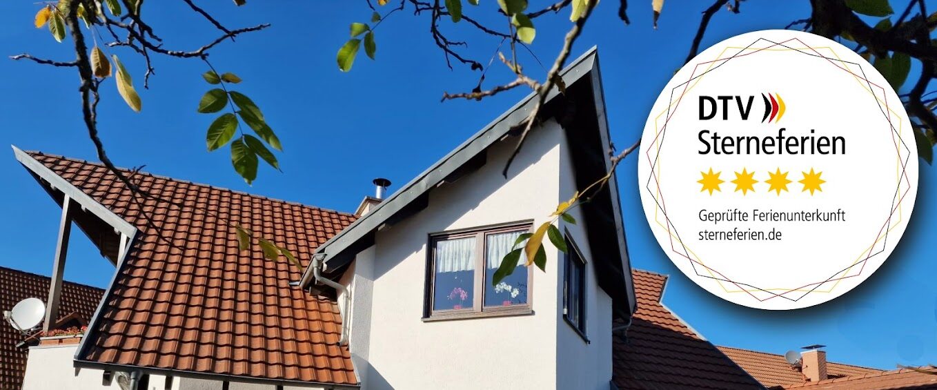 Ferienwohnung Dreiländereck